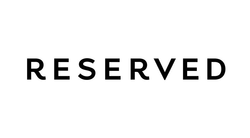 Reserved